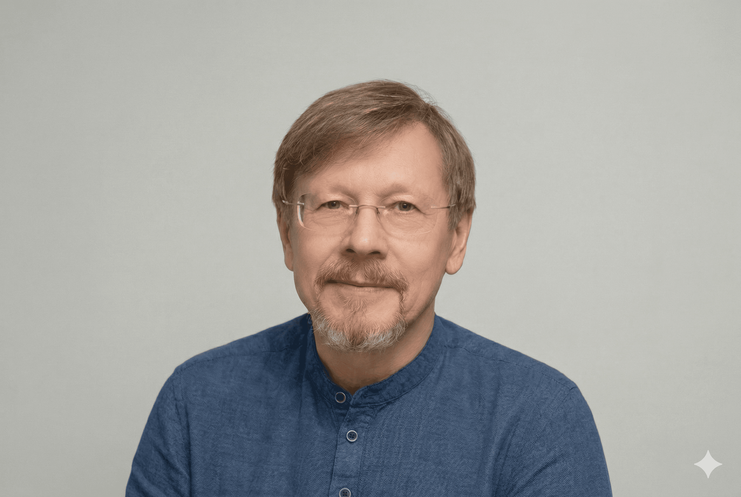 Виктор Шапошников